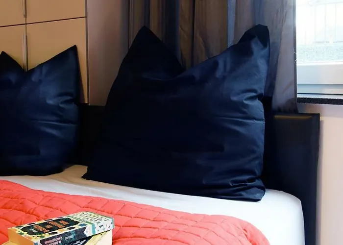 Haus Gronau Apartman