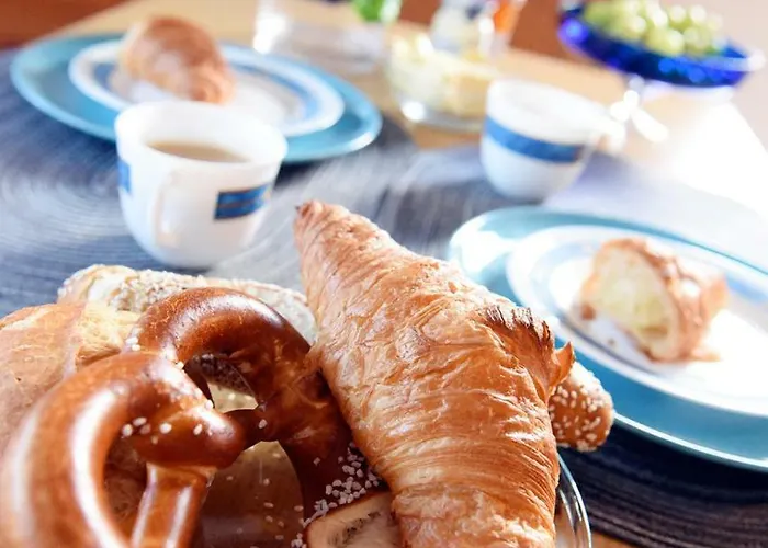 Lejlighed Haus Gronau