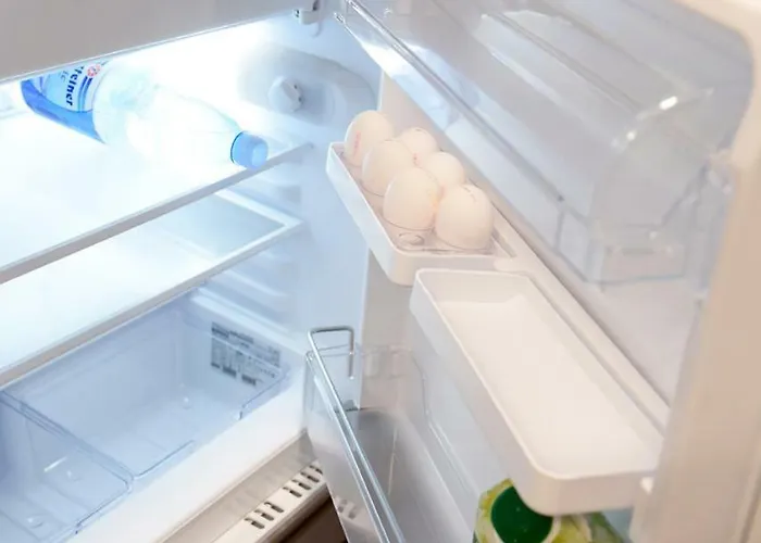 아파트 Haus Gronau 베르기슈글라트바흐