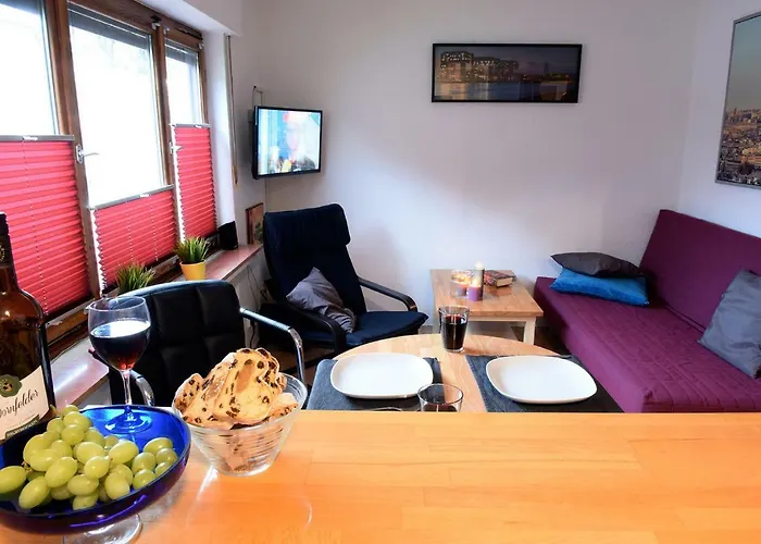 Haus Gronau Apartman Bergisch Gladbach