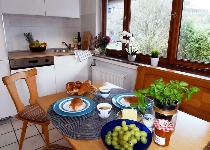 Lejlighed Haus Gronau Bergisch Gladbach