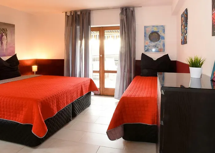 Apartman Haus Gronau Bergisch Gladbach