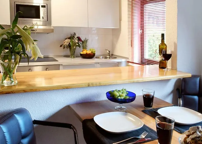 Apartman Haus Gronau