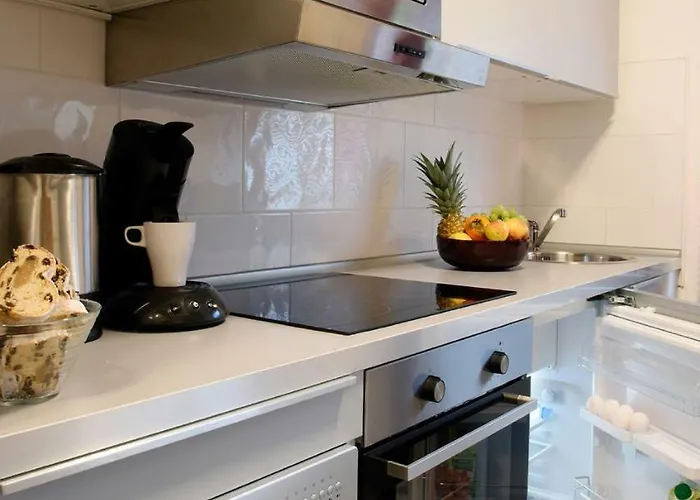 Haus Gronau * 베르기슈글라트바흐