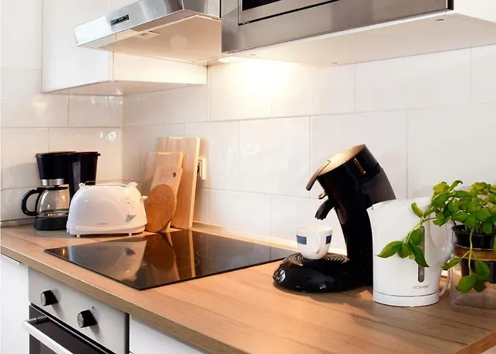 Haus Gronau 베르기슈글라트바흐